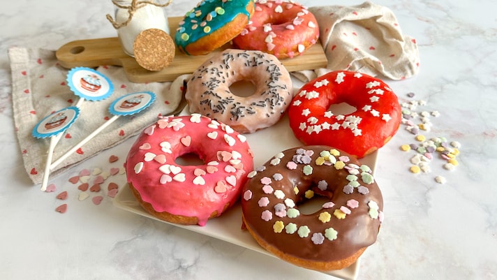Donuts