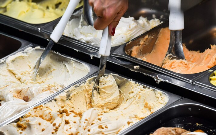 gelato-aumento