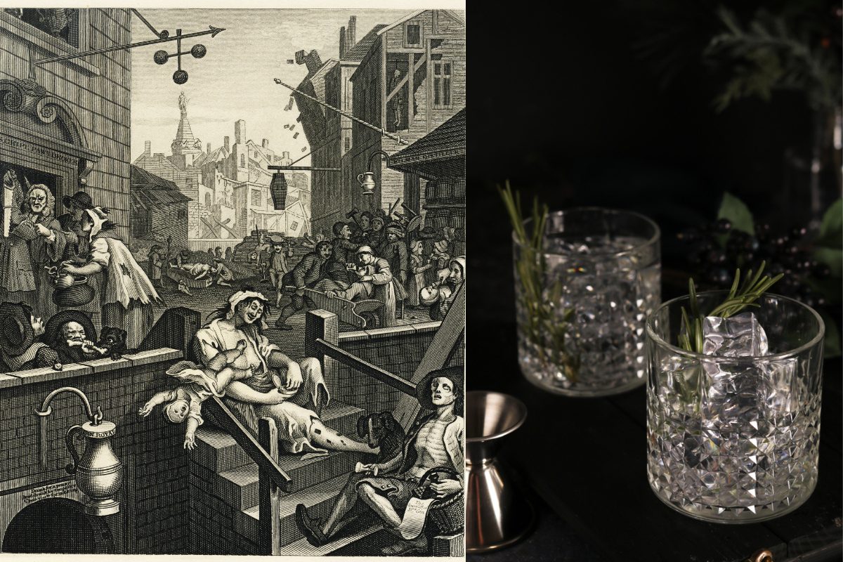 gin-craze