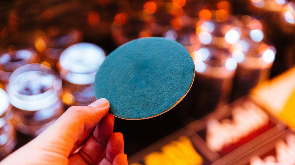 sottobicchieri-storia