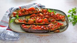 Melanzane alla sarda