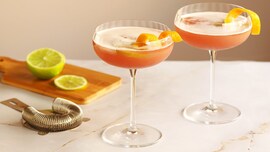 San Francisco Cocktail