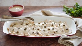 Tacchino tonnato