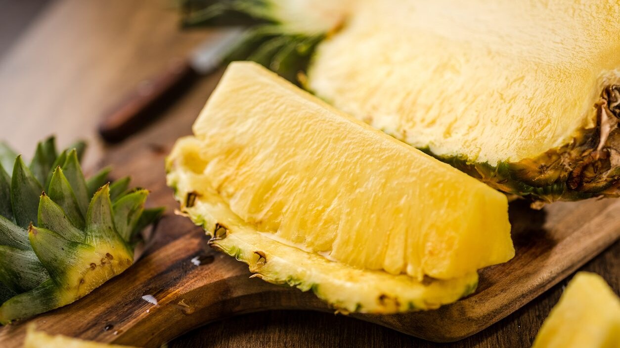 ananas-fa-dimagrire