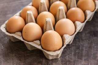 Cartoni Per Uova, Scatole Portauova, Scatole Per 30 Uova, 10