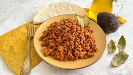 Chorizo