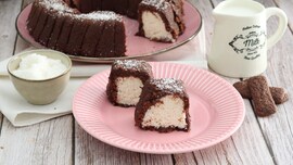 ciambella-di-pavesini