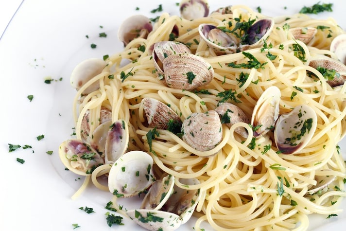 frutti-di-mare-vongole