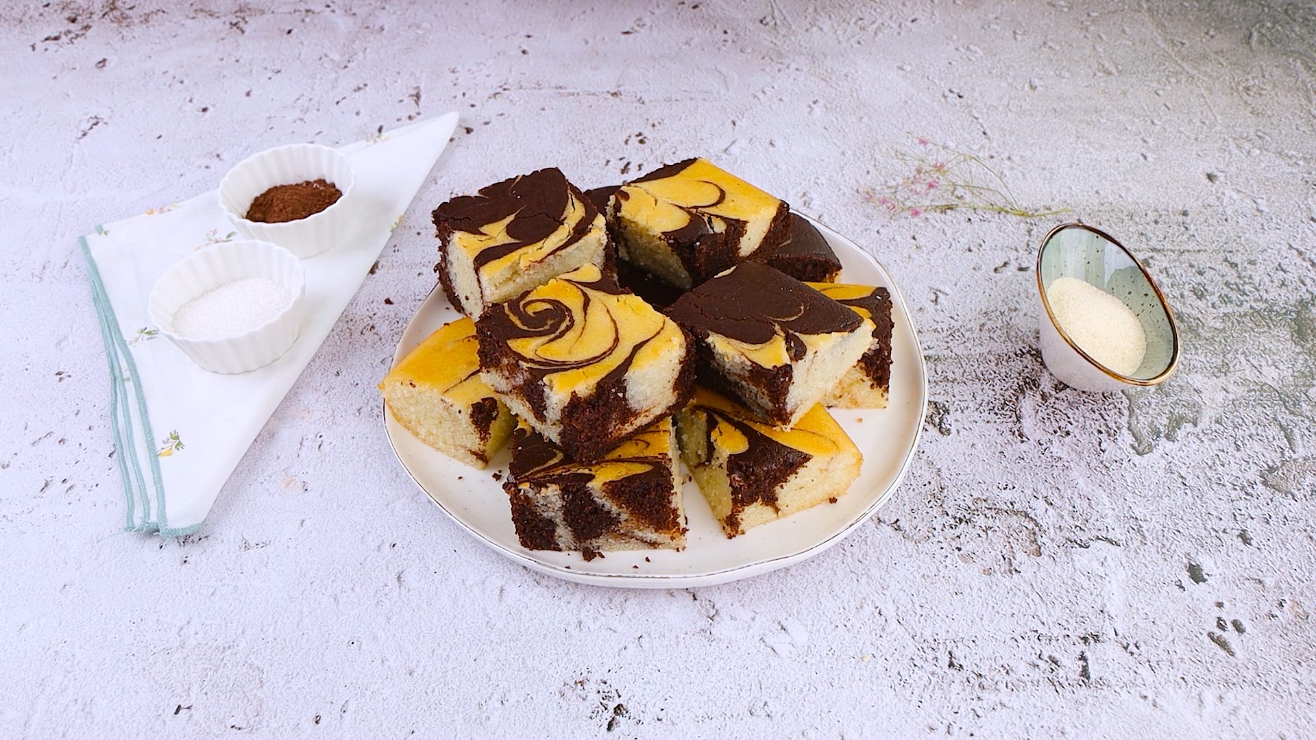 Torta Marmorizzata Al Kefir La Ricetta Del Dolce Morbidissimo E Torta Marmorizzata Al Kefir La Ricetta Del Dolce Morbidissimo E