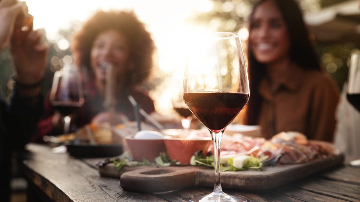 aperitivo e dieta