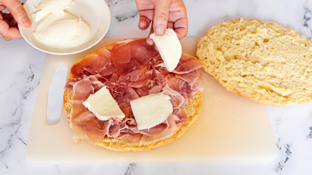 Pizzulo Pizzolo: la ricetta siciliana originaria di Sortino