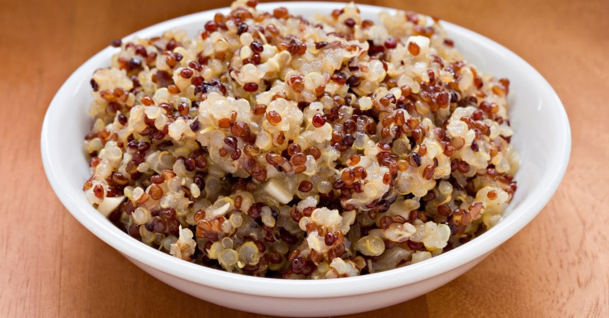 Tutto sulla quinoa: cos’è, proprietà e come usarla al meglio in cucina