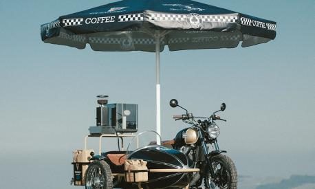 sidecar-caffè