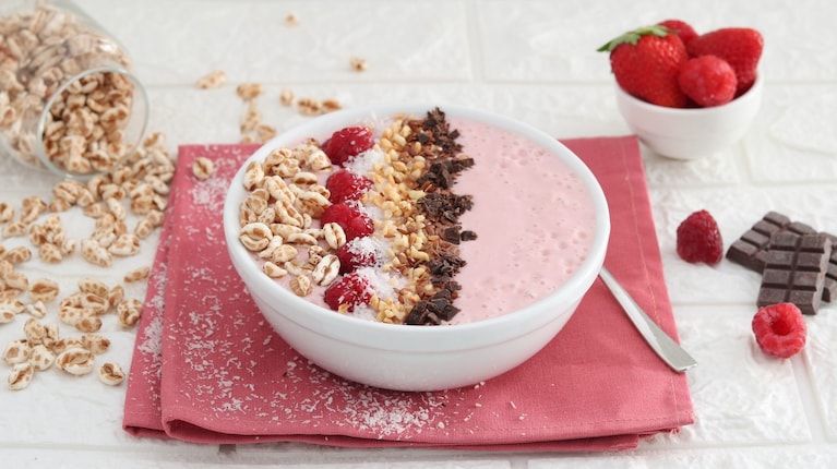 smoothie-bowl