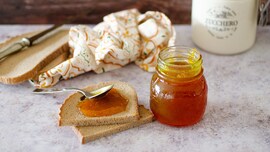 Confettura fichi d'india