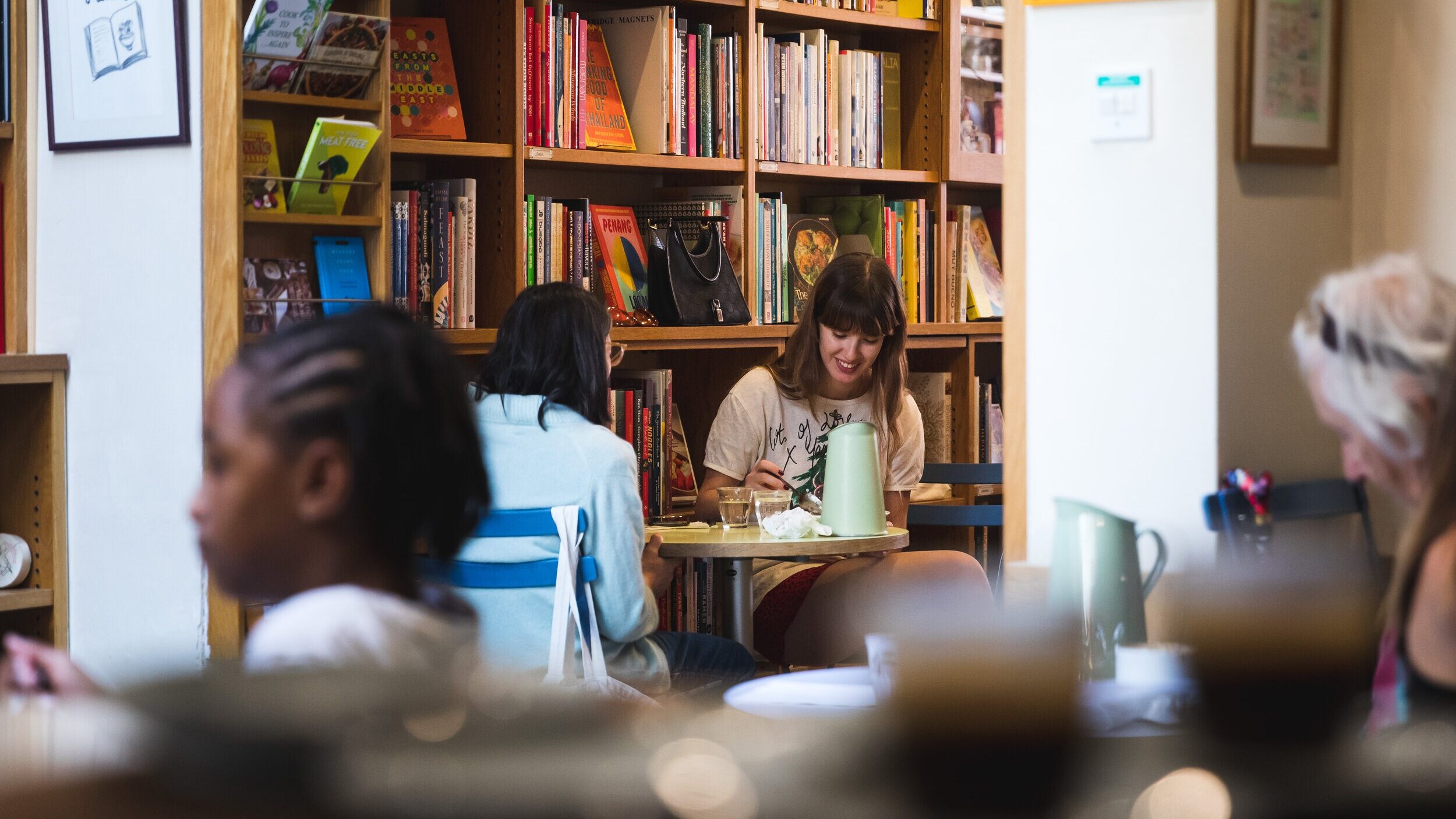 book-for-cook-londra