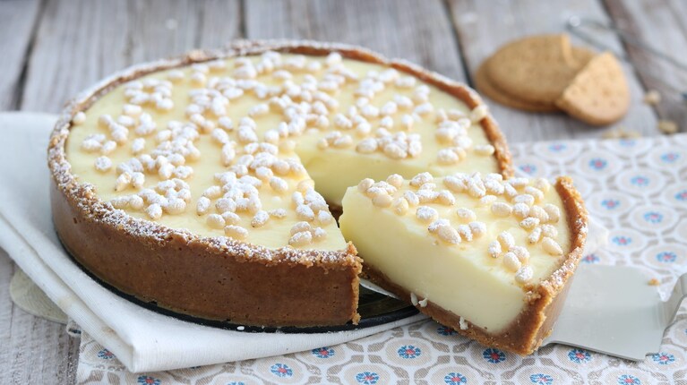 cheesecake-della-nonna