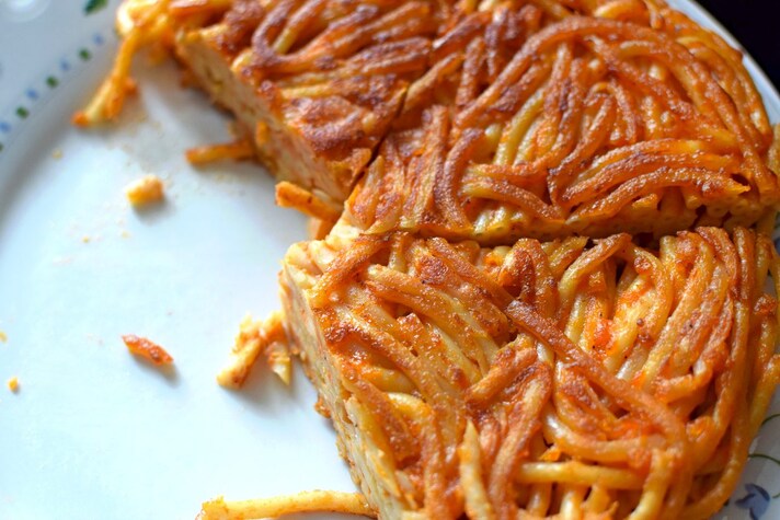 frittata-pasta-spaghetti-san-gennaro-ricette