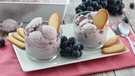 gelato-di-uva-fragola