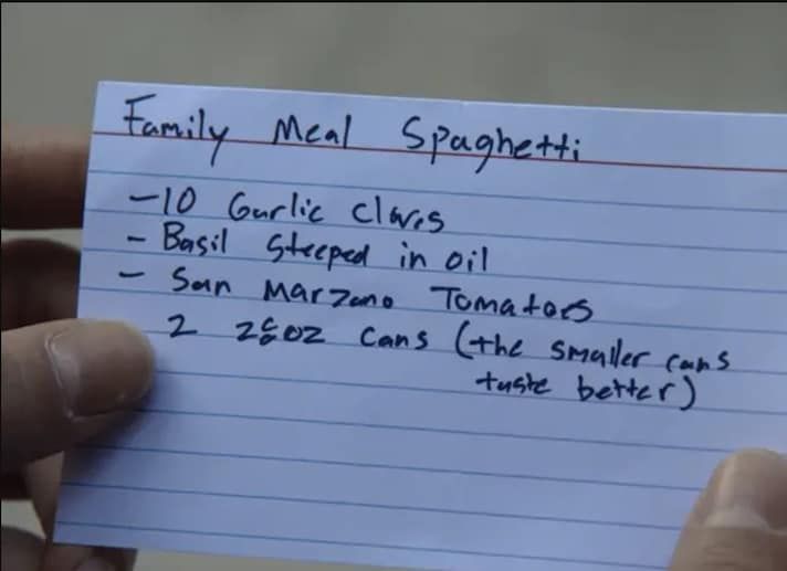 ricetta-spaghetti-the-bear