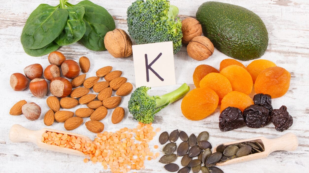 vitamina-k
