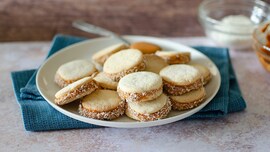 Alfajores
