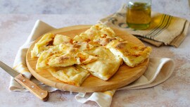 Focaccia di Recco