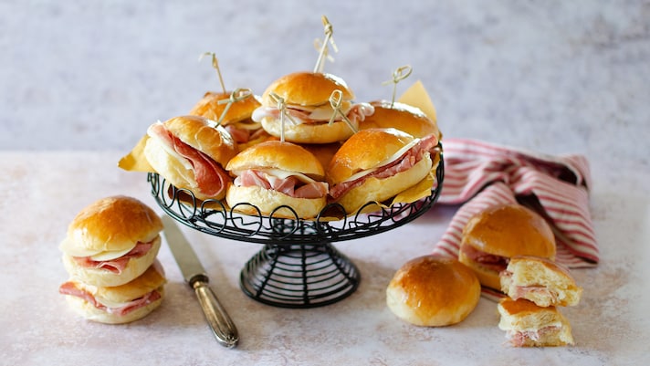 Panini da buffet