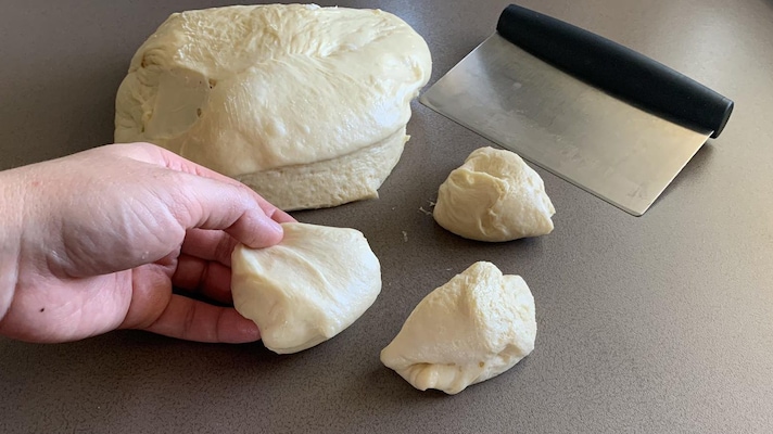 formare panini