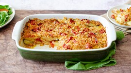 Patate arraganate