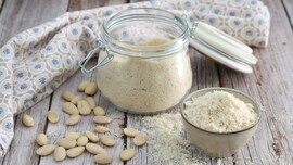 farina-di-mandorle