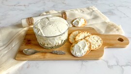 Formaggio spalmabile