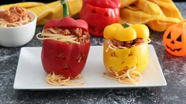 peperoni-ripieni-di-halloween