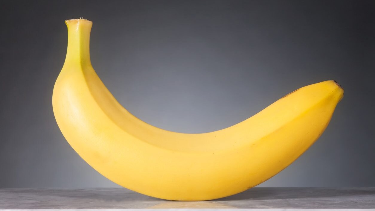 perche-le-banane-sono-curve