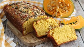 plumcake-alla-zucca