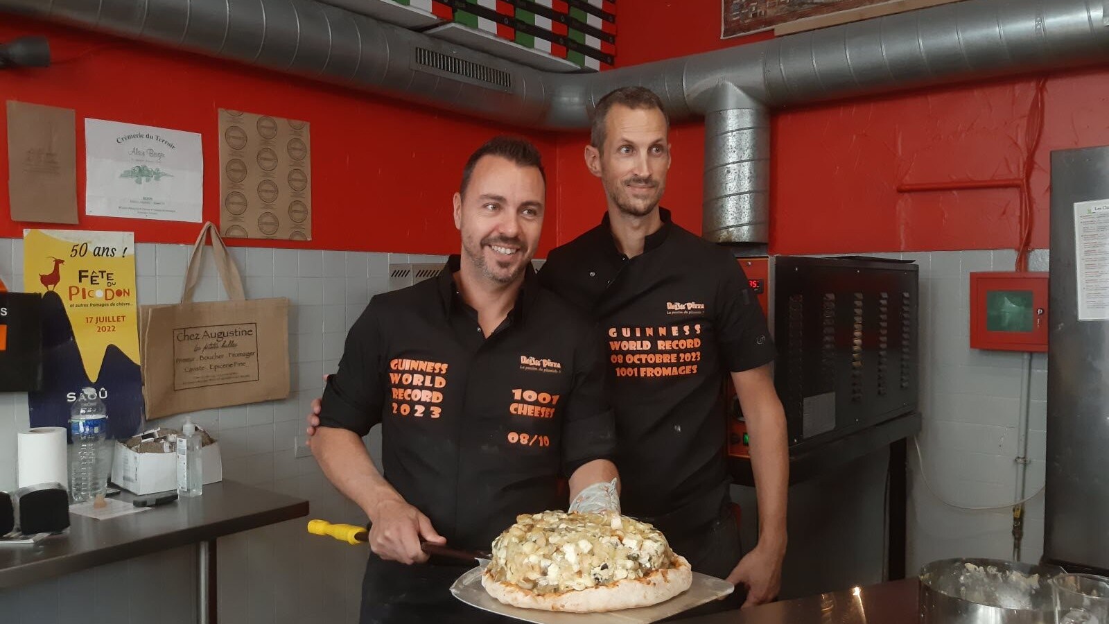 record-pizza-1001-formaggi