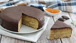 baumkuchen