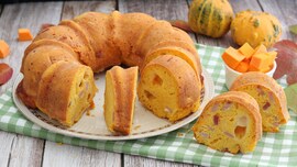 ciambella-salata-alla-zucca