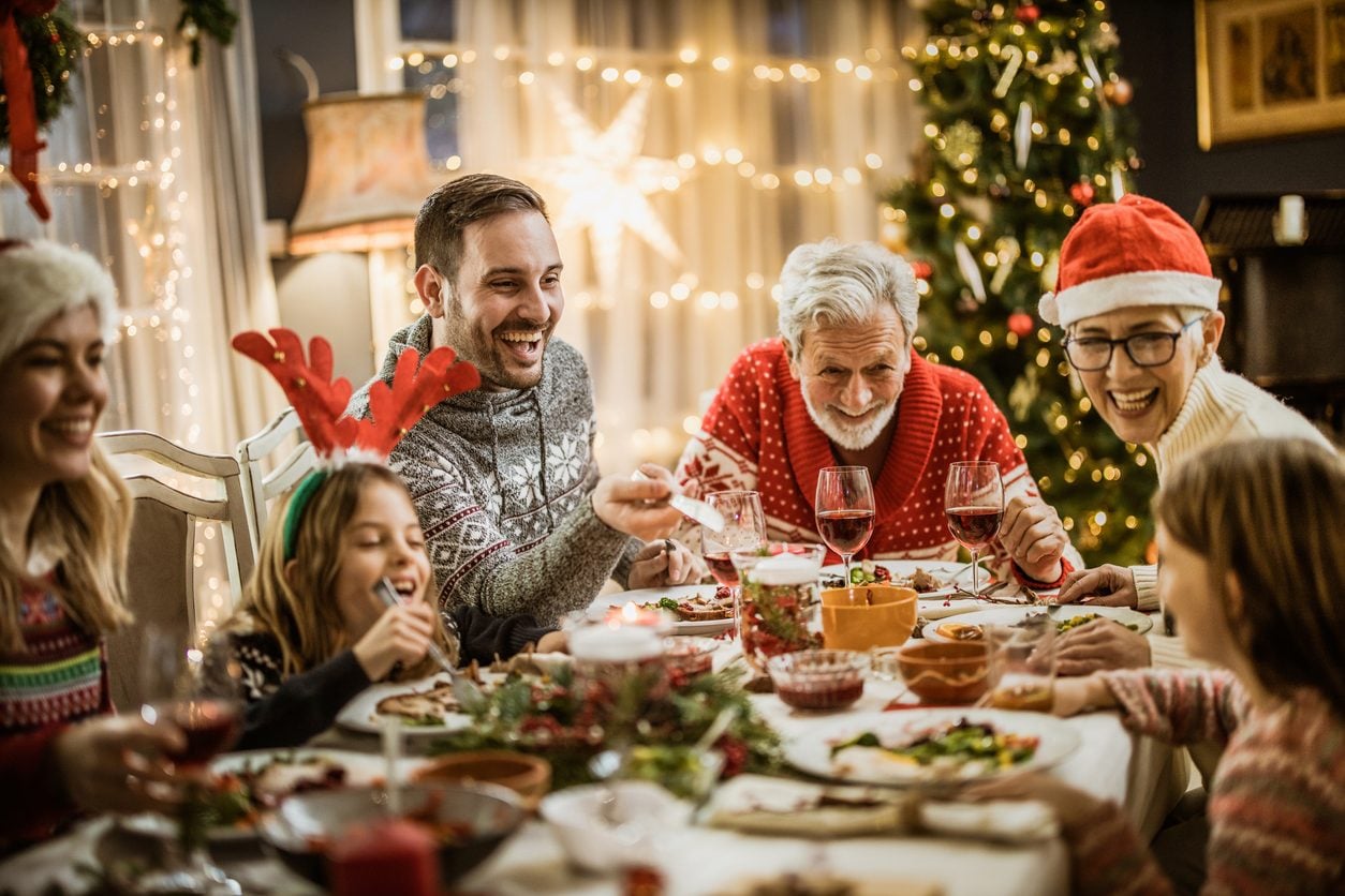 Quanto sprechiamo durante le feste di Natale? I consigli per evitarlo