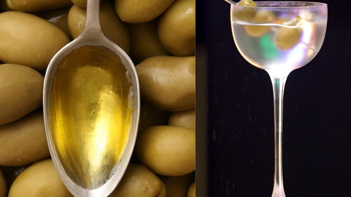 cockatil-olio-oliva