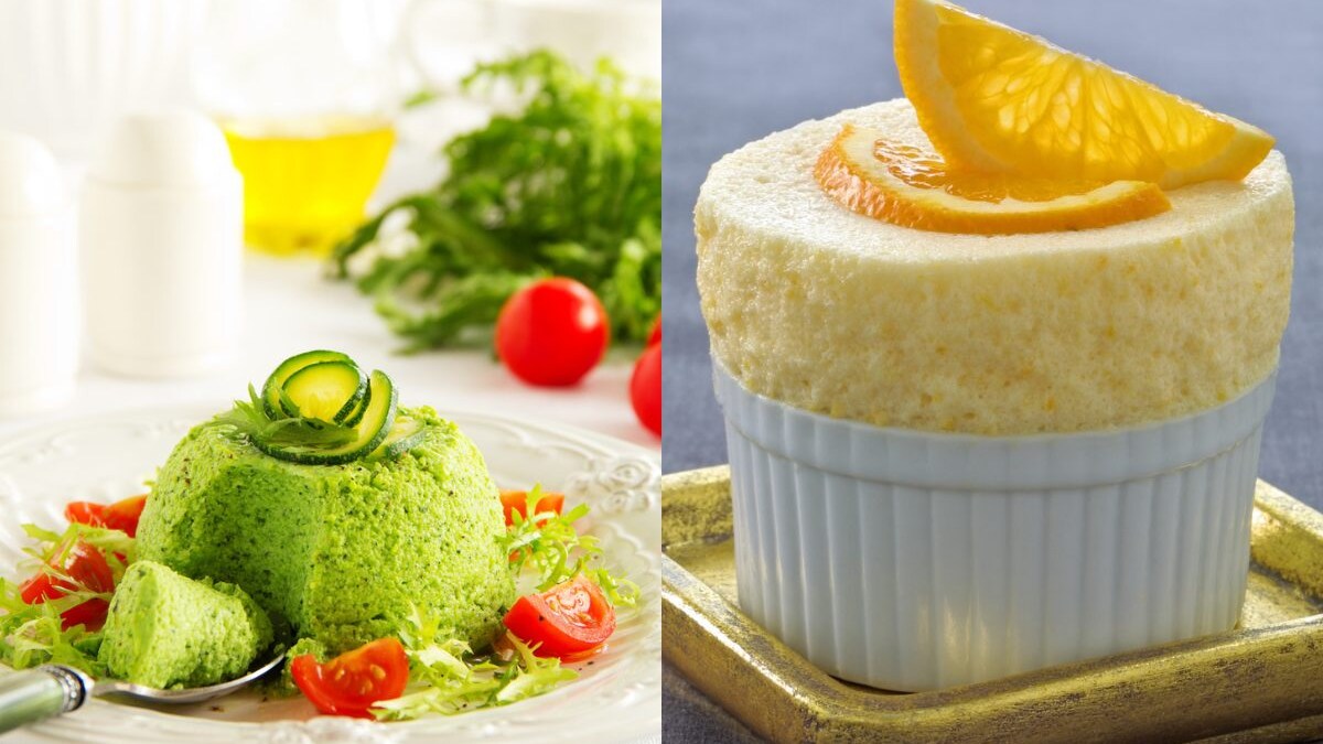 flan-souffle-differenze