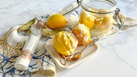 Limoni confit