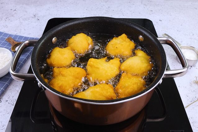 Petulla: la ricetta delle frittelle tipiche della cucina albanese