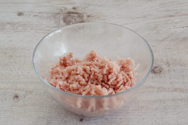 Putenhackbraten: das Rezept für einen einfachen und leckeren zweiten ...