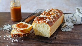 Brioche senza impasto