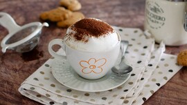 Cappuccino