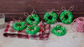 Ghirlande di cereali