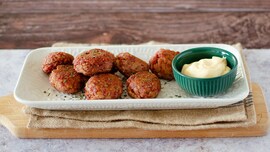 Polpette di cotechino