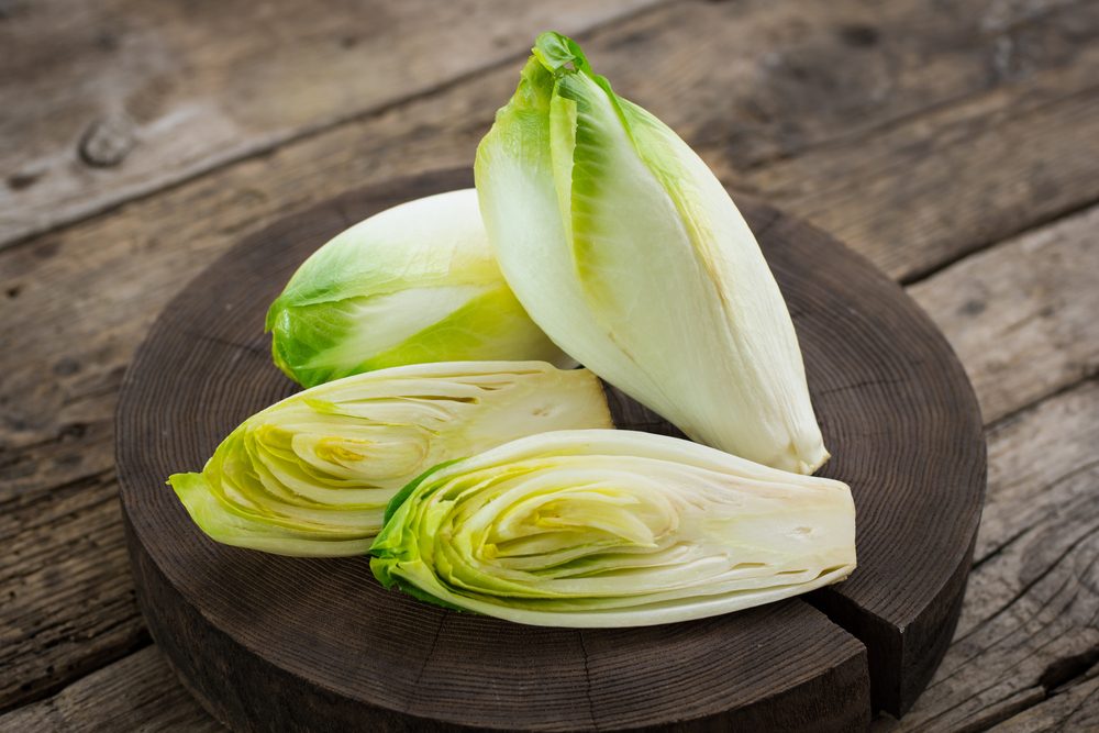 Indivia Come cucinare l’indivia belga: le migliori ricette