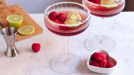 Cocktail di San Valentino
